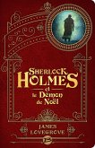 Sherlock Holmes et le démon de Noël (eBook, ePUB)