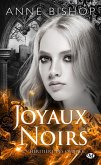 Joyaux Noirs, T2 : Héritière des ombres (eBook, ePUB) Joyaux Noirs, T2 : Héritière des ombres (eBook, ePUB)