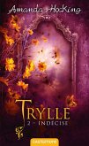 Trylle, T2 : Indécise (eBook, ePUB)