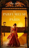 La Parfumeuse de Paris (eBook, ePUB)