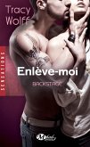 Backstage, T2 : Enlève-moi (eBook, ePUB)
