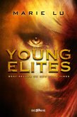 Young Elites, T1 : Young Elites (eBook, ePUB) Young Elites, T1 : Young Elites (eBook, ePUB)