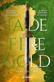 Jade Fire Gold (eBook, ePUB) Jade Fire Gold (eBook, ePUB)