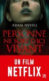 Personne ne sort d'ici vivant (eBook, ePUB) Personne ne sort d'ici vivant (eBook, ePUB)
