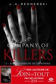 Company of Killers, T3 : À la recherche de Seraphina (eBook, ePUB)