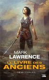 Le Livre des Anciens, T1 : Soeur écarlate (eBook, ePUB)