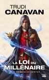 La Loi du millénaire, T3 : La Promesse de l'héritier (eBook, ePUB) La Loi du millénaire, T3 : La Promesse de l'héritier (eBook, ePUB)