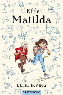 L'Effet Matilda (eBook, ePUB) - Irving, Ellie