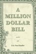 A Million-Dollar Bill (eBook, ePUB) - Bild 1