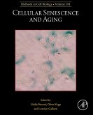 Cellular Senescence and Aging (eBook, ePUB)