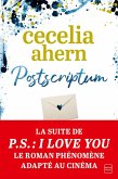 Postscriptum (eBook, ePUB) Postscriptum (eBook, ePUB)