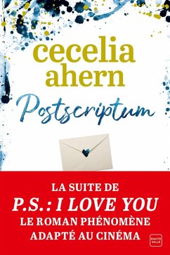 Cover Postscriptum (eBook, ePUB)