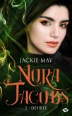 Nora Jacobs, T2 : Désirée (eBook, ePUB)