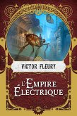 L'Empire Électrique (eBook, ePUB) L'Empire Électrique (eBook, ePUB)