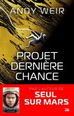 Projet Dernière Chance (eBook, ePUB)