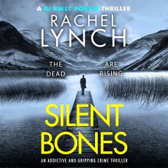 Silent Bones (MP3-Download) - Lynch, Rachel