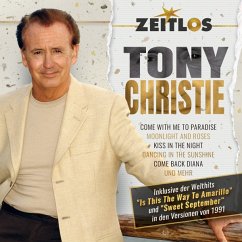 Zeitlos - Tony Christie - Christie,Tony