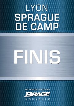 Cover Finis (eBook, ePUB)