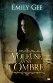 La Voleuse sans ombre (eBook, ePUB) La Voleuse sans ombre (eBook, ePUB)
