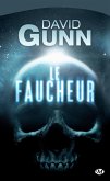 Les Aux', T1 : Le Faucheur (eBook, ePUB)