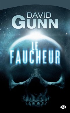 Cover Les Aux', T1 : Le Faucheur (eBook, ePUB)