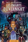 Les Enfants d'Evernight, T1 : De l'autre côté de la nuit (eBook, ePUB)