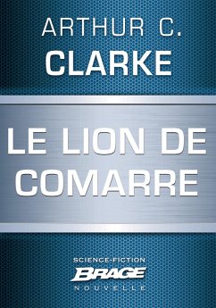 Cover Le Lion de Comarre (eBook, ePUB)