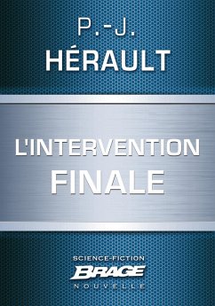 Cover Cal de Ter : L'Intervention finale (eBook, ePUB)