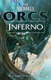 La Revanche des orcs, T3 : Inferno (eBook, ePUB)