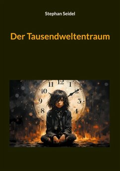 Cover Der Tausendweltentraum (eBook, ePUB)