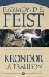 Le Legs de la Faille, T1 : Krondor : la... - Bild 1