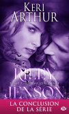 Riley Jenson, T9 : Ultime vengeance (eBook, ePUB) Riley Jenson, T9 : Ultime vengeance (eBook, ePUB)