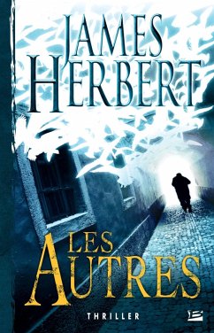 Cover Les Autres (eBook, ePUB)