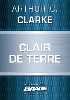Cover Clair de Terre (eBook, ePUB)