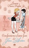 Confessions d'une fan de Jane Austen (eBook, ePUB)