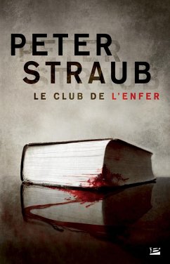 Le Club de l'Enfer (eBook, ePUB) - Straub, Peter