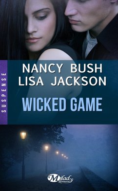 Wicked Game (eBook, ePUB) - Bush, Nancy; Jackson, Lisa