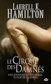 Anita Blake, T3 : Le Cirque des damnés (eBook, ePUB)