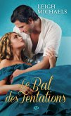 Le Bal des tentations (eBook, ePUB)