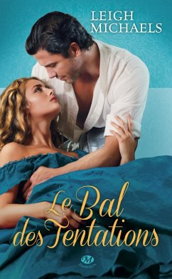Cover Le Bal des tentations (eBook, ePUB)