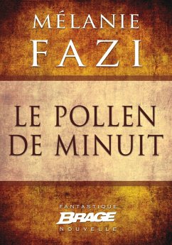 Cover Le Pollen de minuit (eBook, ePUB)