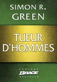 Tueur d'hommes (eBook, ePUB) Tueur d'hommes (eBook, ePUB)