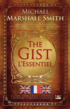 The Gist / L'Essentiel (eBook, ePUB) - Marshall, Michael