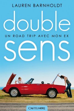 Cover Double sens (eBook, ePUB)