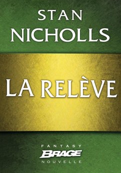 Cover La Relève (eBook, ePUB)