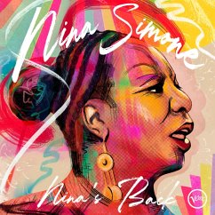 Nina'S Back - Simone,Nina