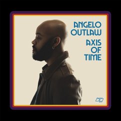 Axis Of Time - Outlaw,Angelo