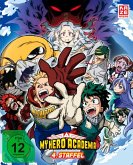 My Hero Academia - Staffel 4 - Gesamtausgabe Gesamtedition