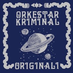 Originali - Orkestar Kriminal
