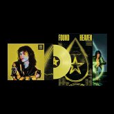 Found Heaven (Ltd. Transp. Yellow Lp) Found Heaven (Ltd. Transp. Yellow Lp)